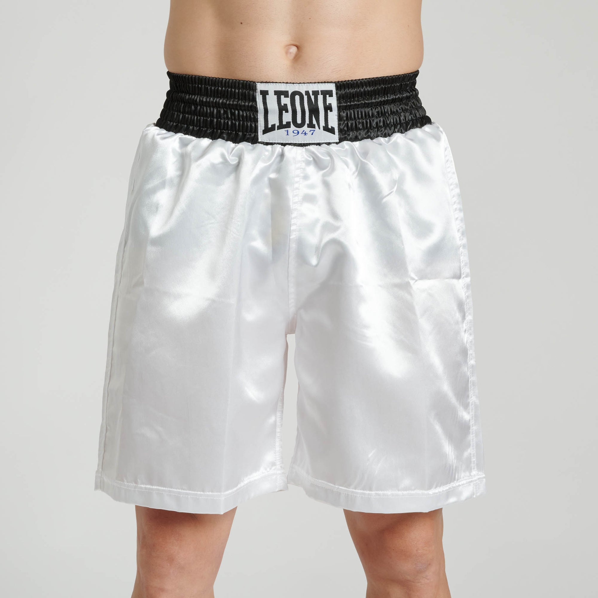 Pantaloncini Boxe Leone Color Block