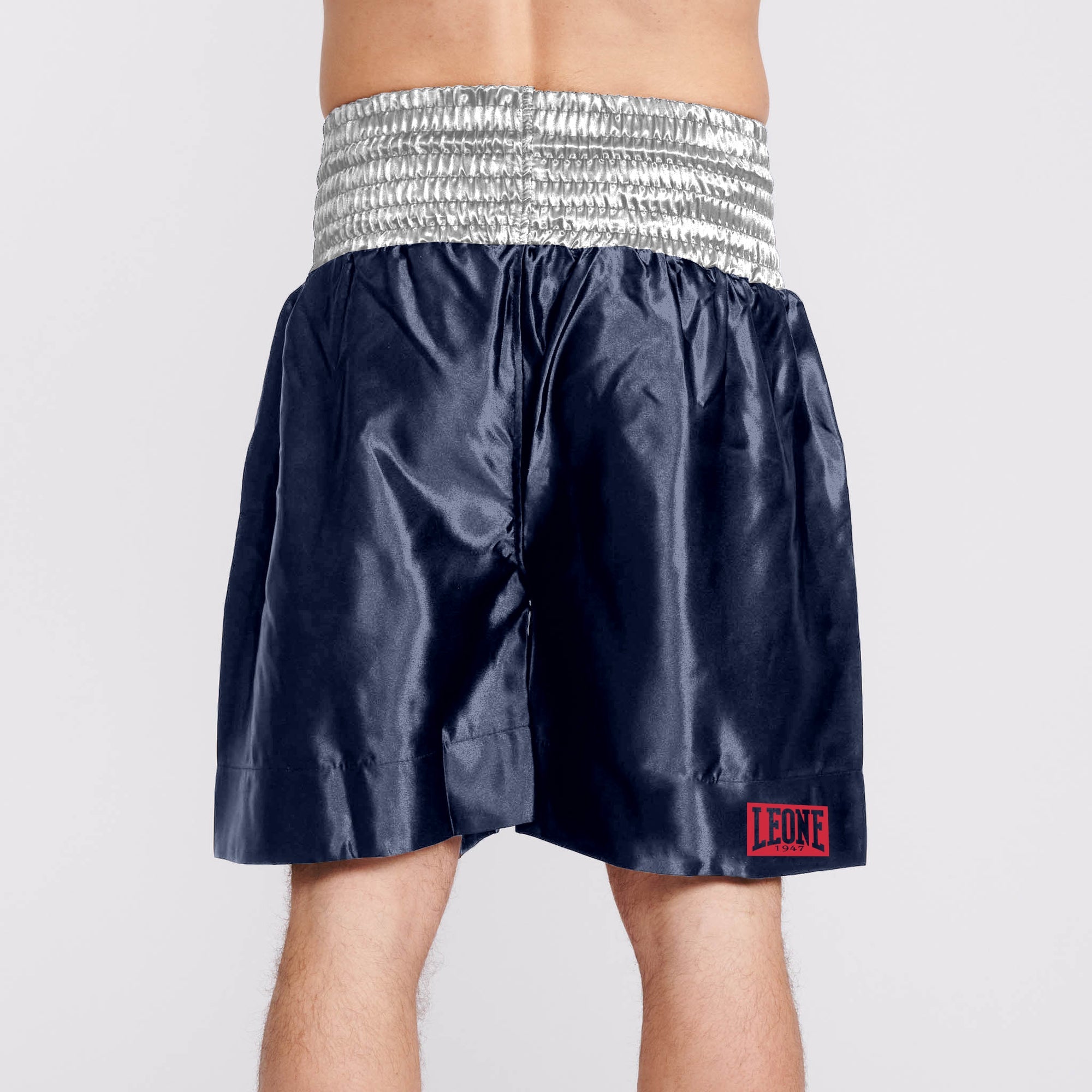 Pantaloncini Boxe Leone Color Block