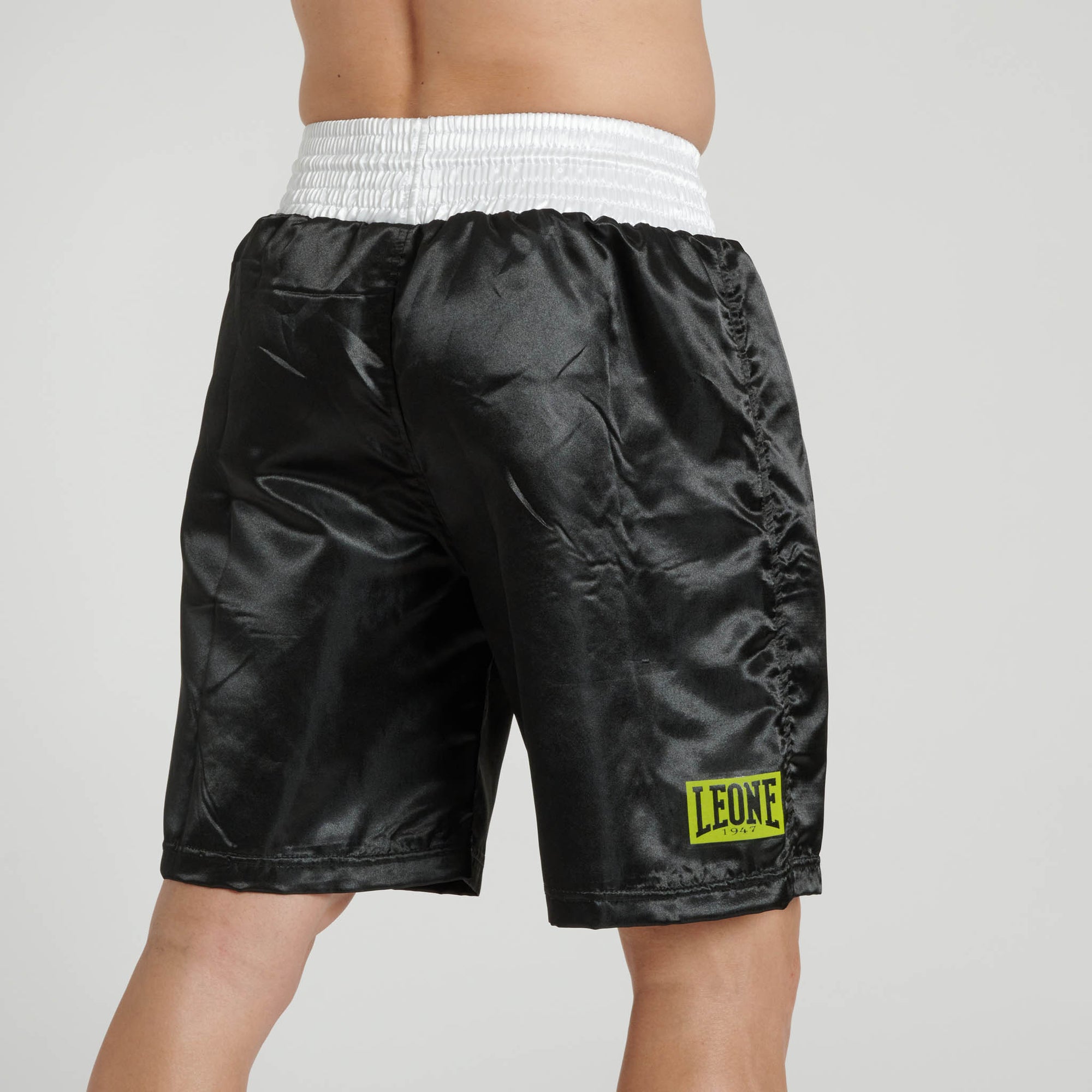Pantaloncini Boxe Leone Color Block