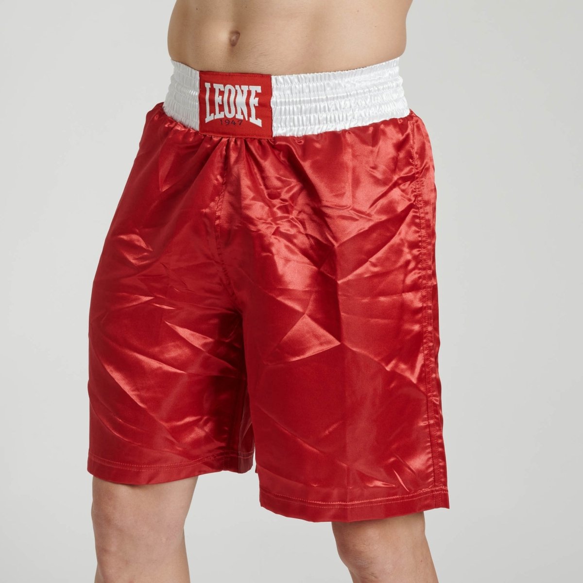 Pantaloncini Boxe Leone Color Block - Fight Club Store