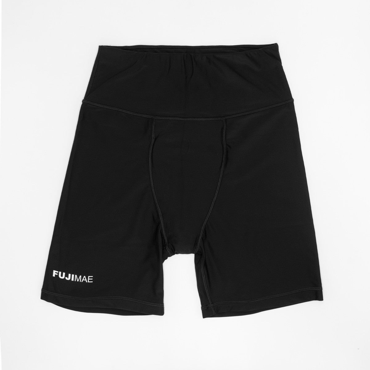 Women's Shorts with Removable Shell 