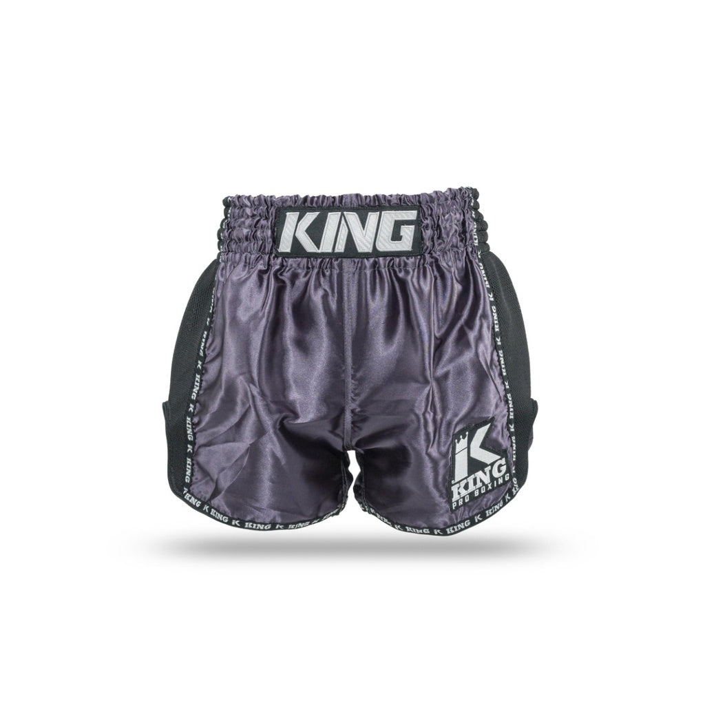 King Pro Boxing Bangkok Muay Thai Shorts