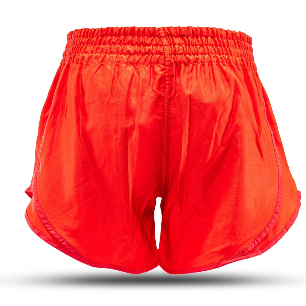 King Pro Boxing Classic Muay Thai Shorts
