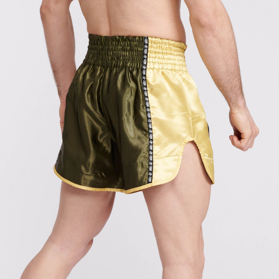 Leone Kick Boxing Shorts - Muay Thai Training