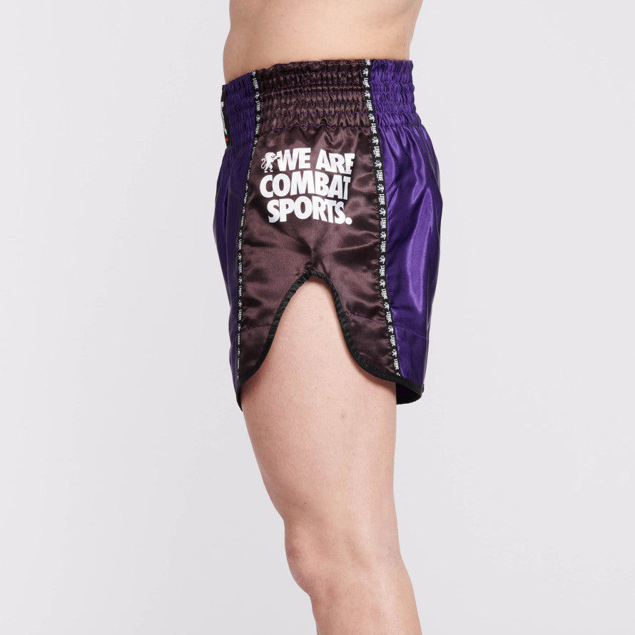 Leone Kick Boxing Shorts - Muay Thai Training