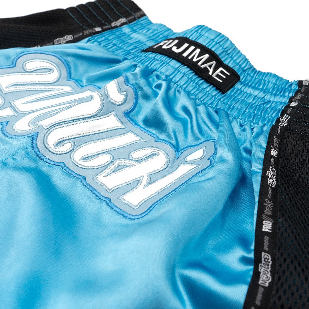 Fujimae Muay Thai Shorts 