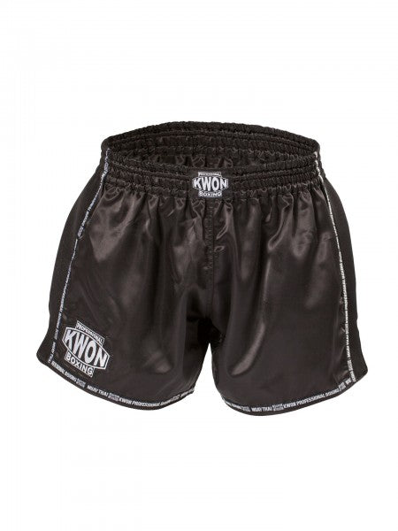 Kids' Muay Thai Kickboxing Shorts 