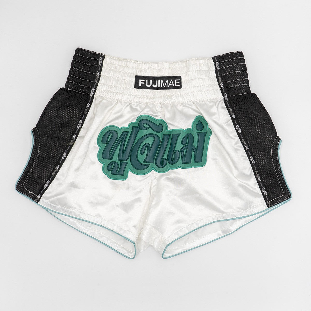 Fujimae Muay Thai Shorts 
