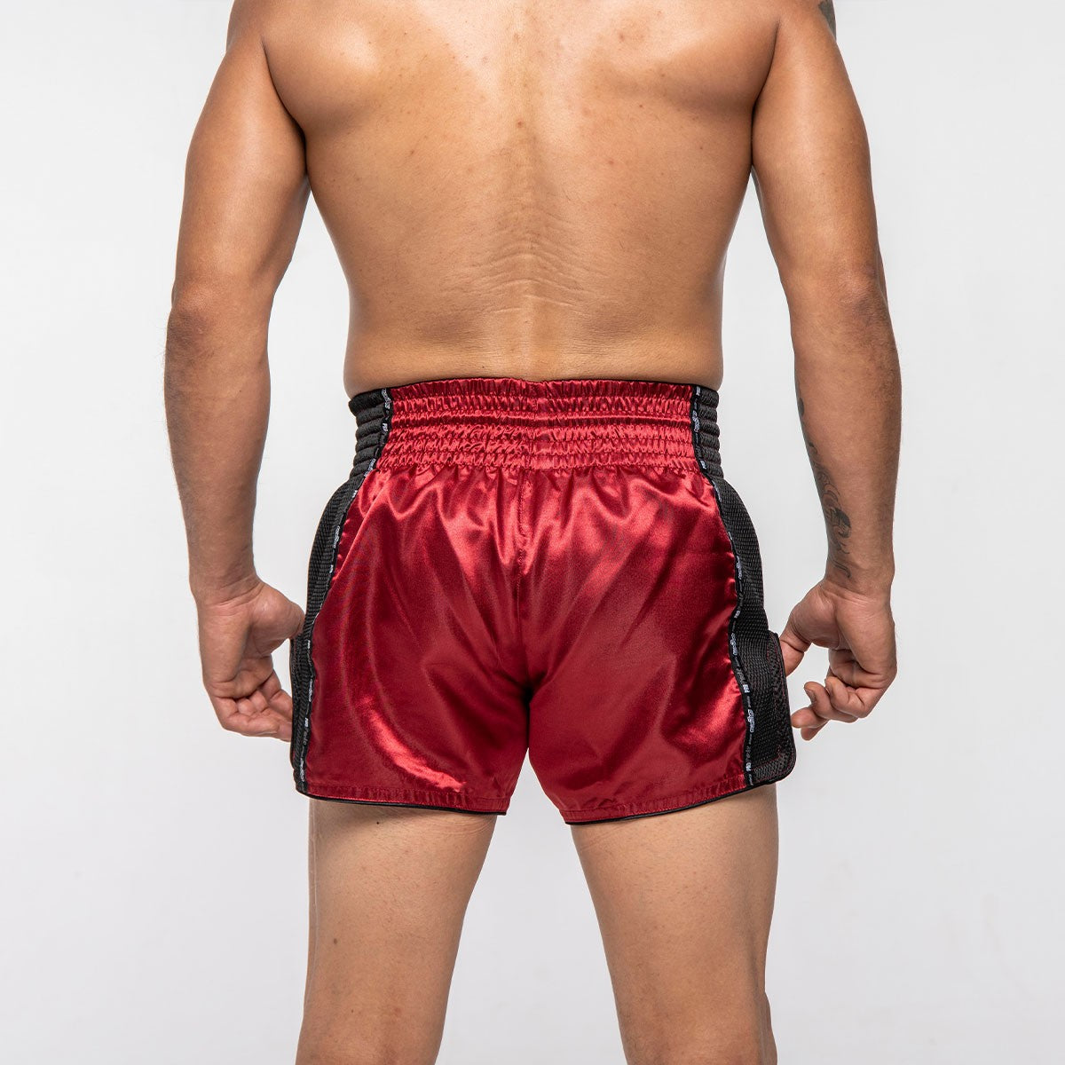Fujimae Muay Thai Shorts 