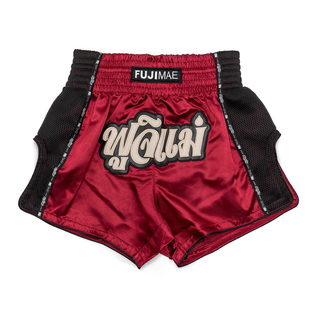 Fujimae Muay Thai Shorts 