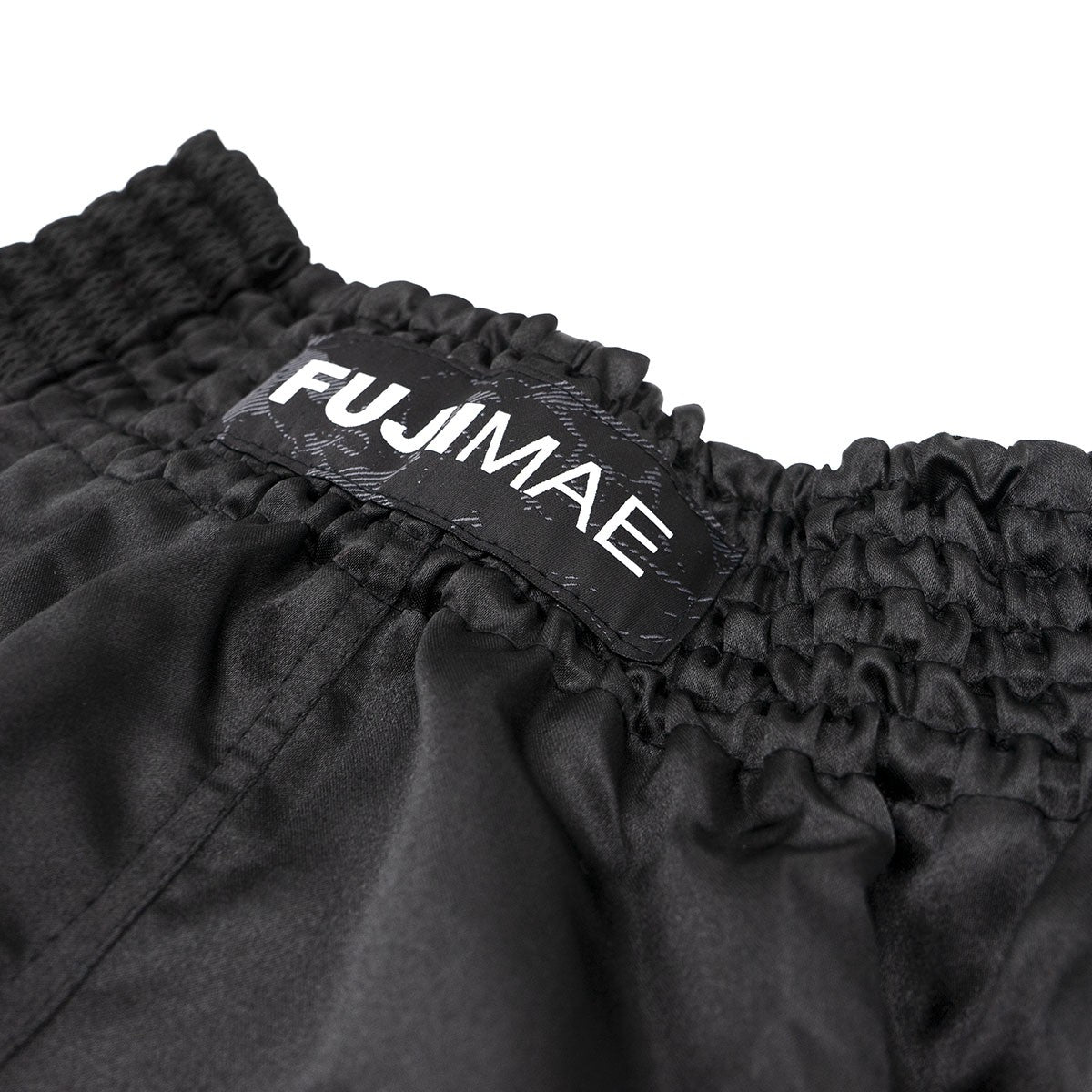 Fujimae Muay Thai Training 3 Shorts 