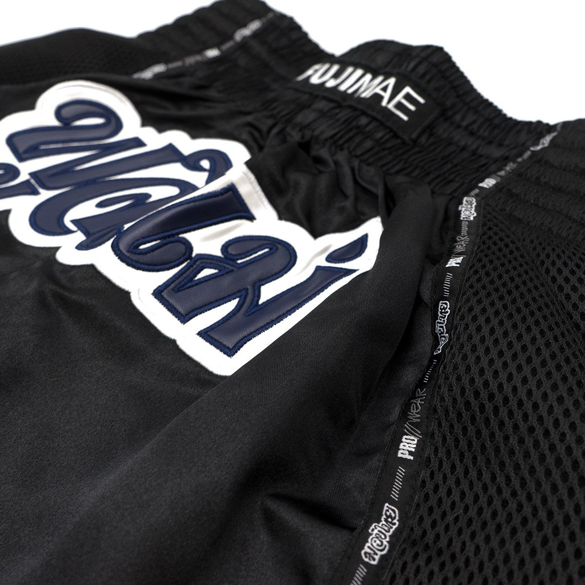 Fujimae Muay Thai Shorts 