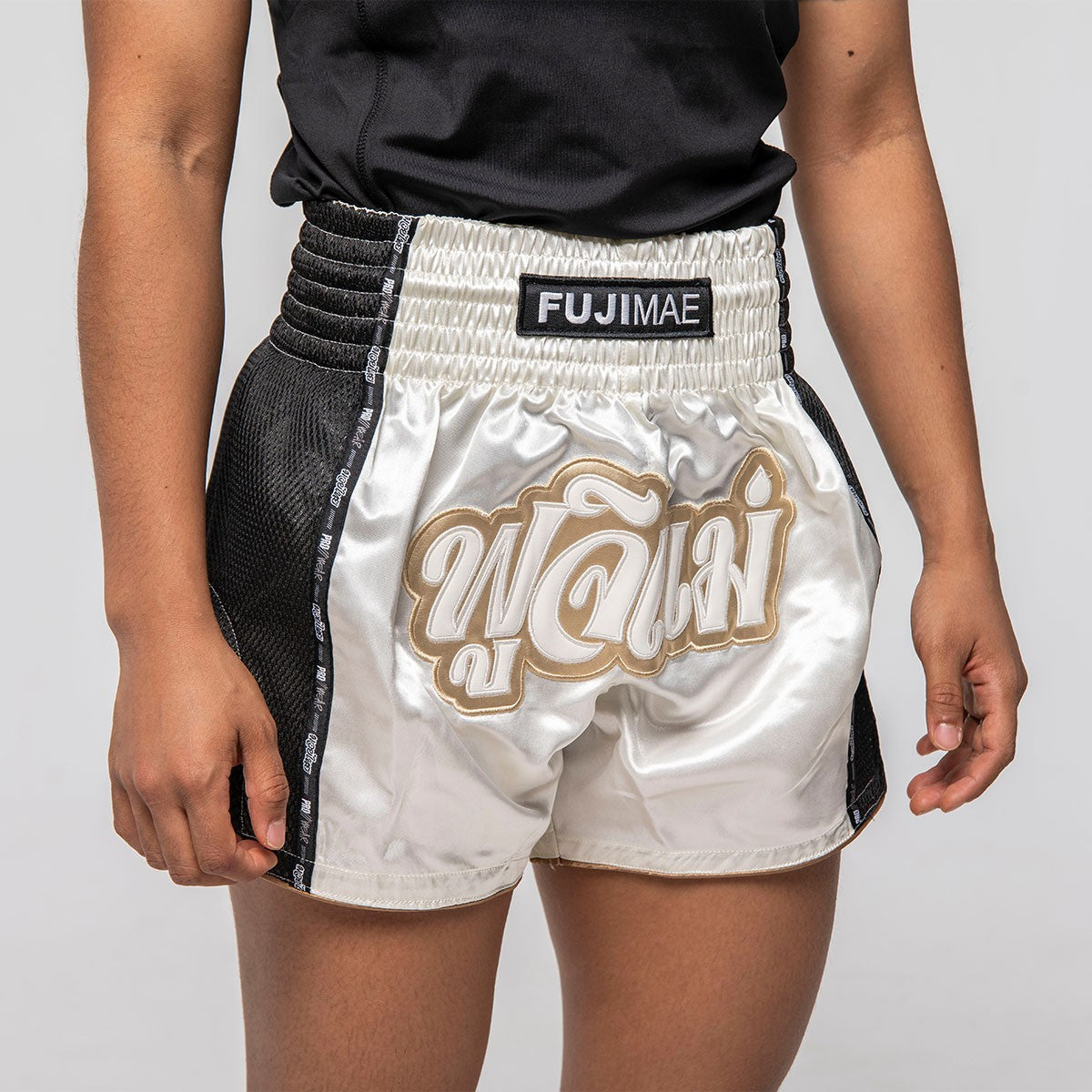 Fujimae Muay Thai Shorts 