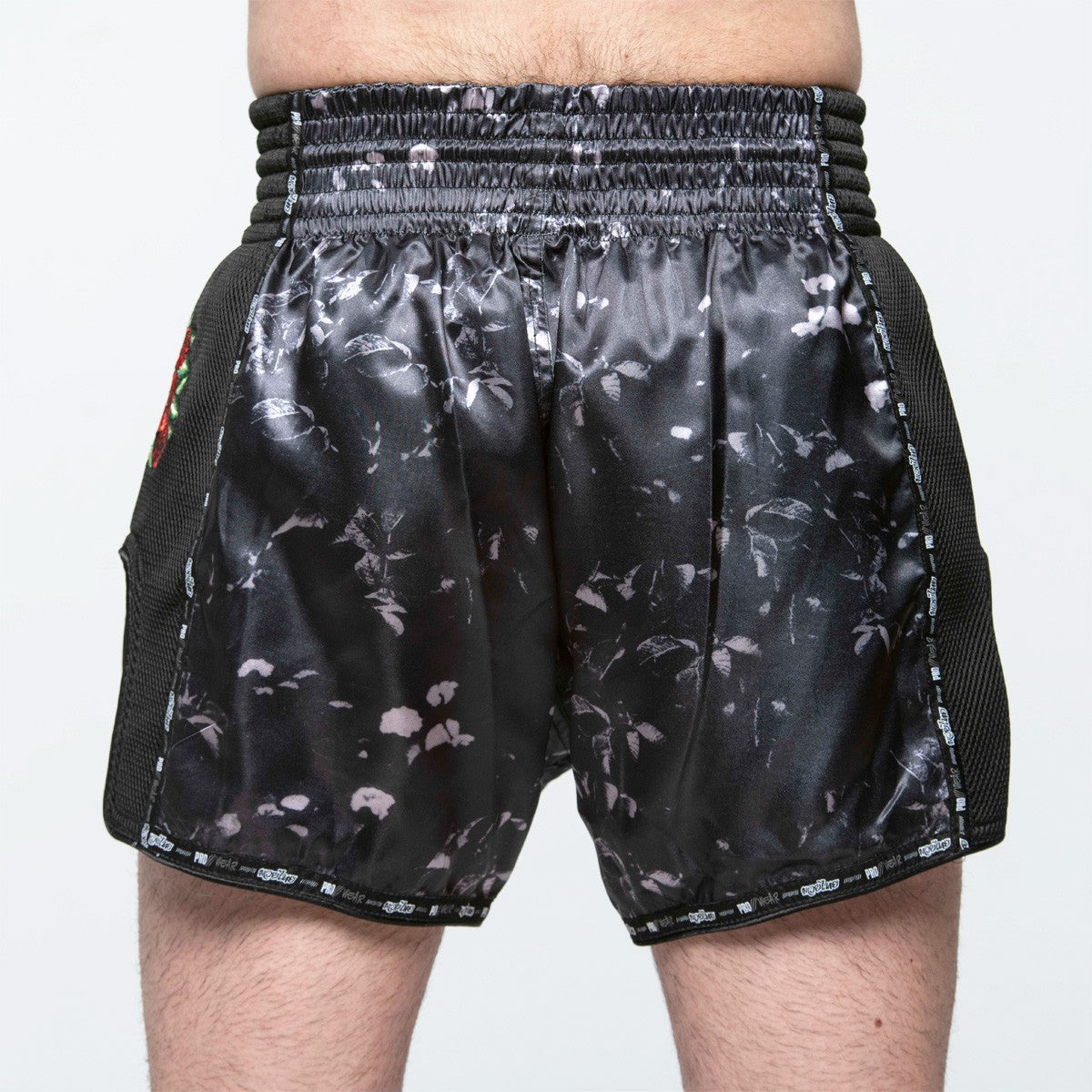 Pro Wear Print Muay Thai Shorts 