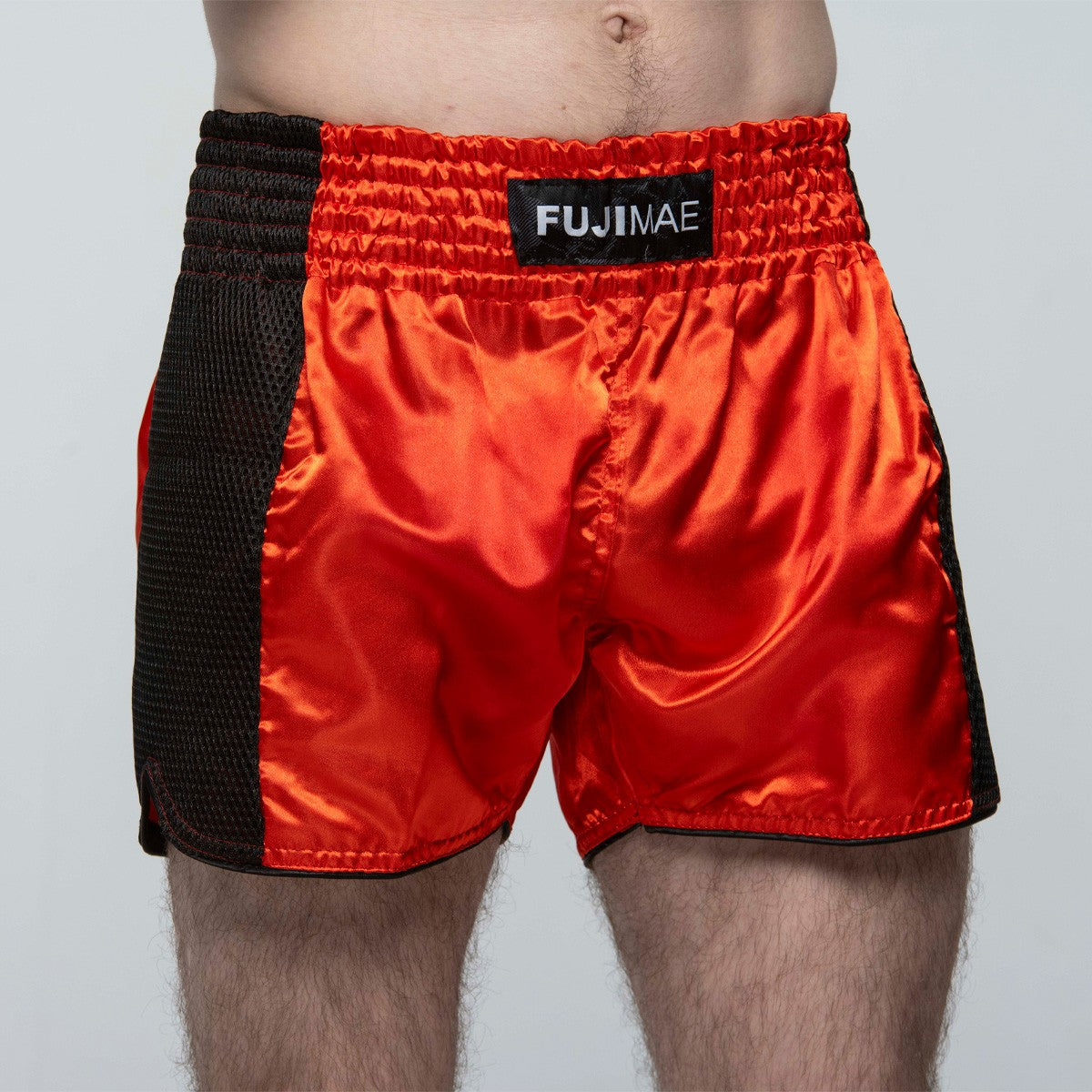 Fujimae Muay Thai Training 3 Shorts 