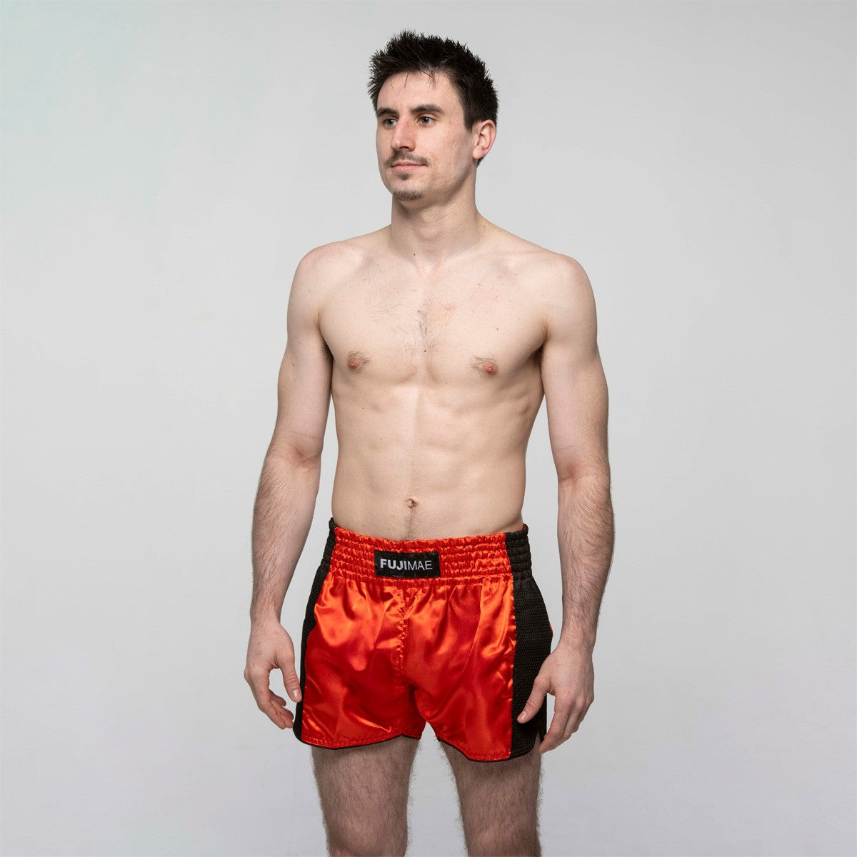 Fujimae Muay Thai Training 3 Shorts 