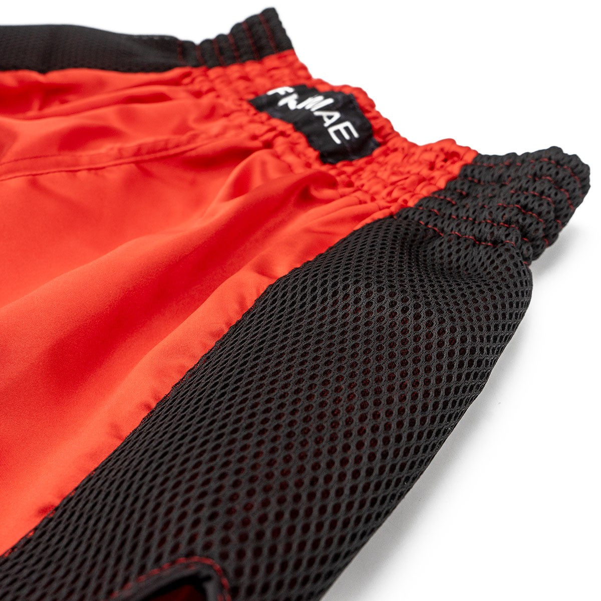 Fujimae Muay Thai Training 3 Shorts 