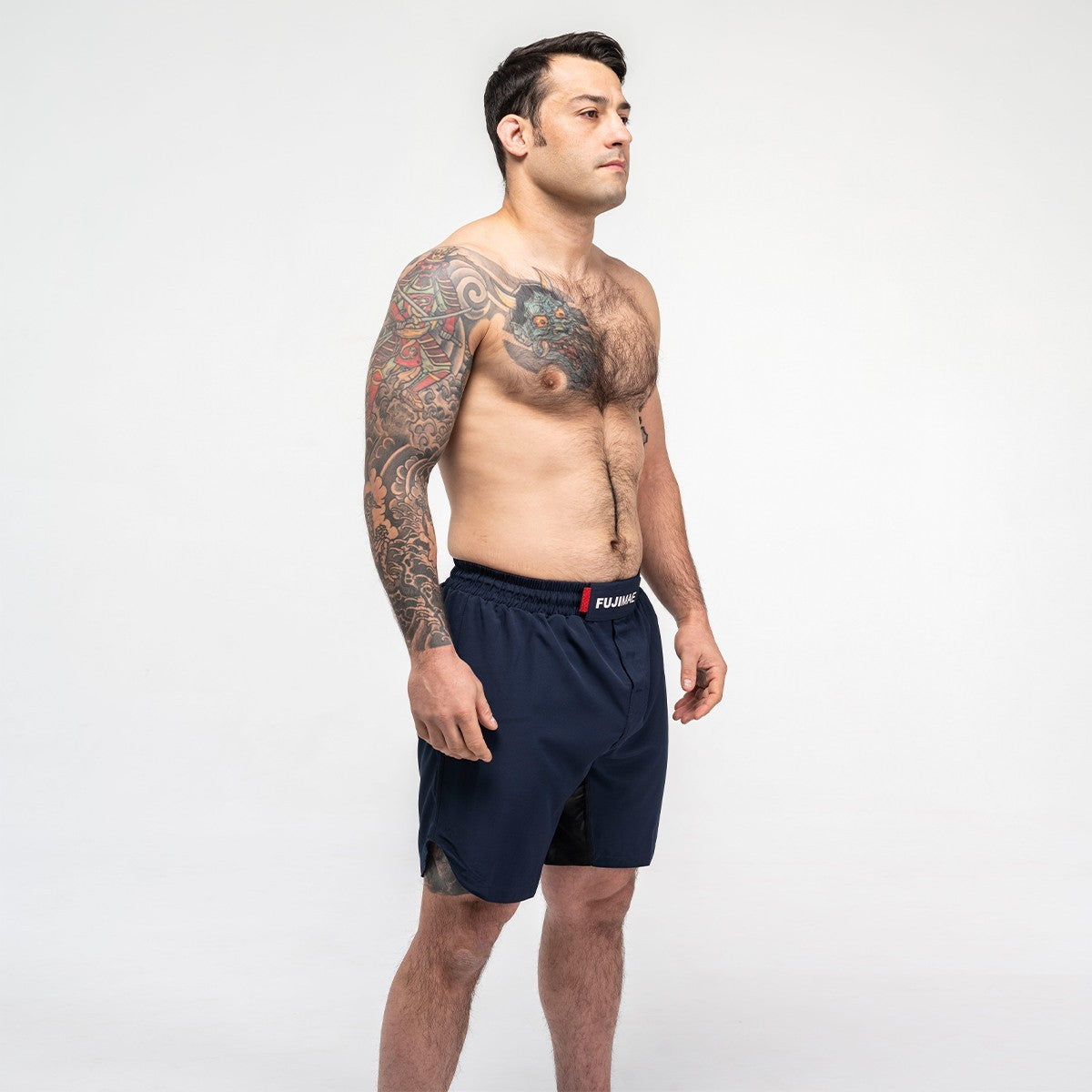 FujiMae No Gi Shorts 