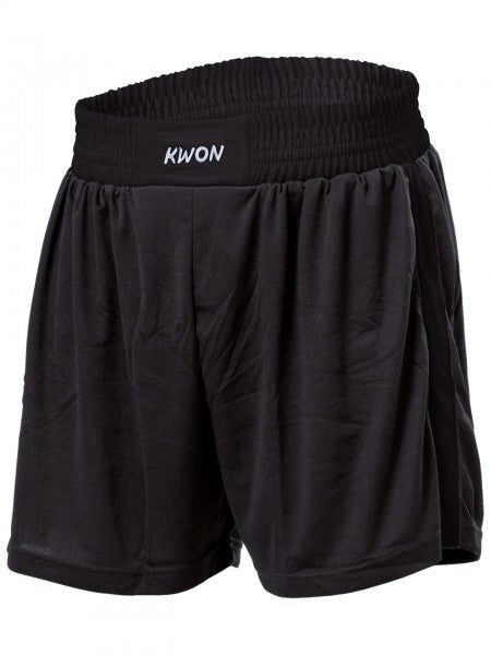 Sanda Kwon Shorts 