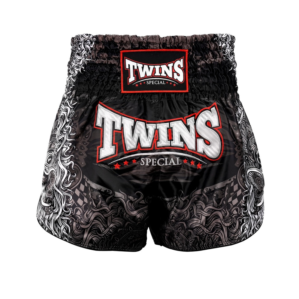 Twins Rangda Shorts