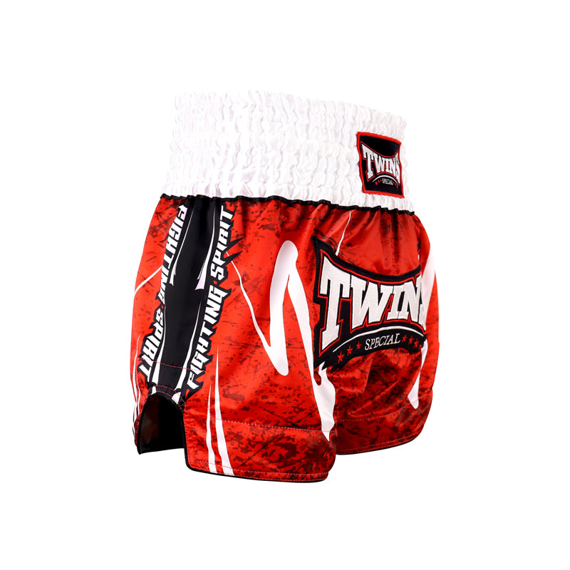 Twins Rusty Muay Thai Shorts
