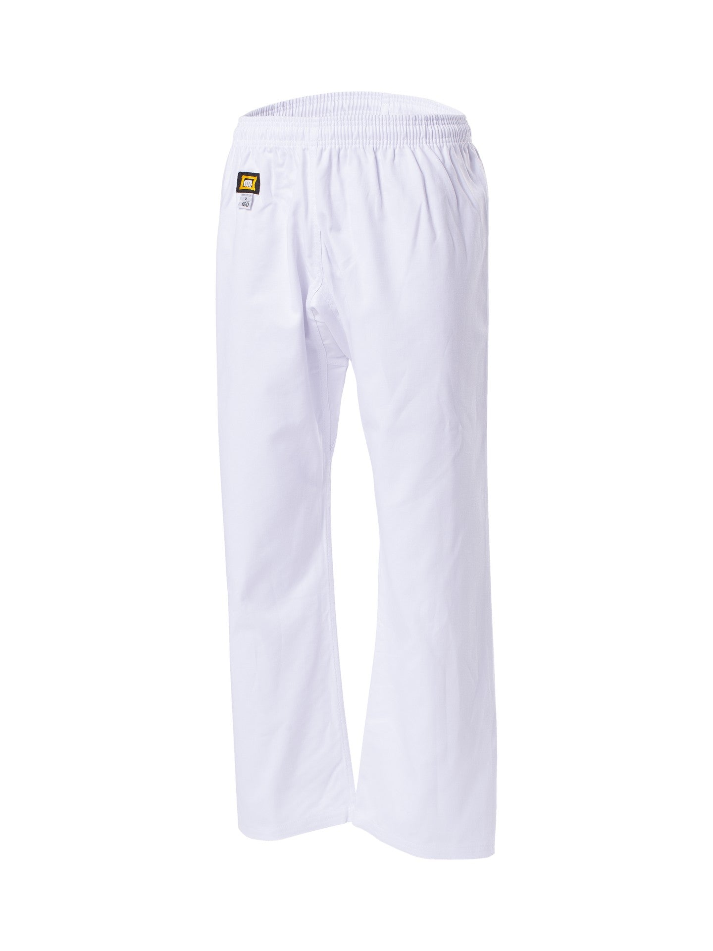 Traditional Cotton Martial Arts Pants 