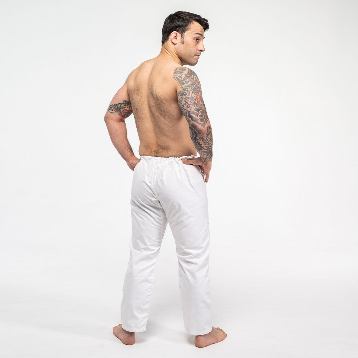 Brazilian Jiu Jitsu Pants 