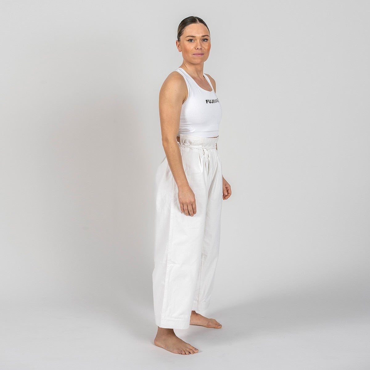 WKF Karate Kata Pants 