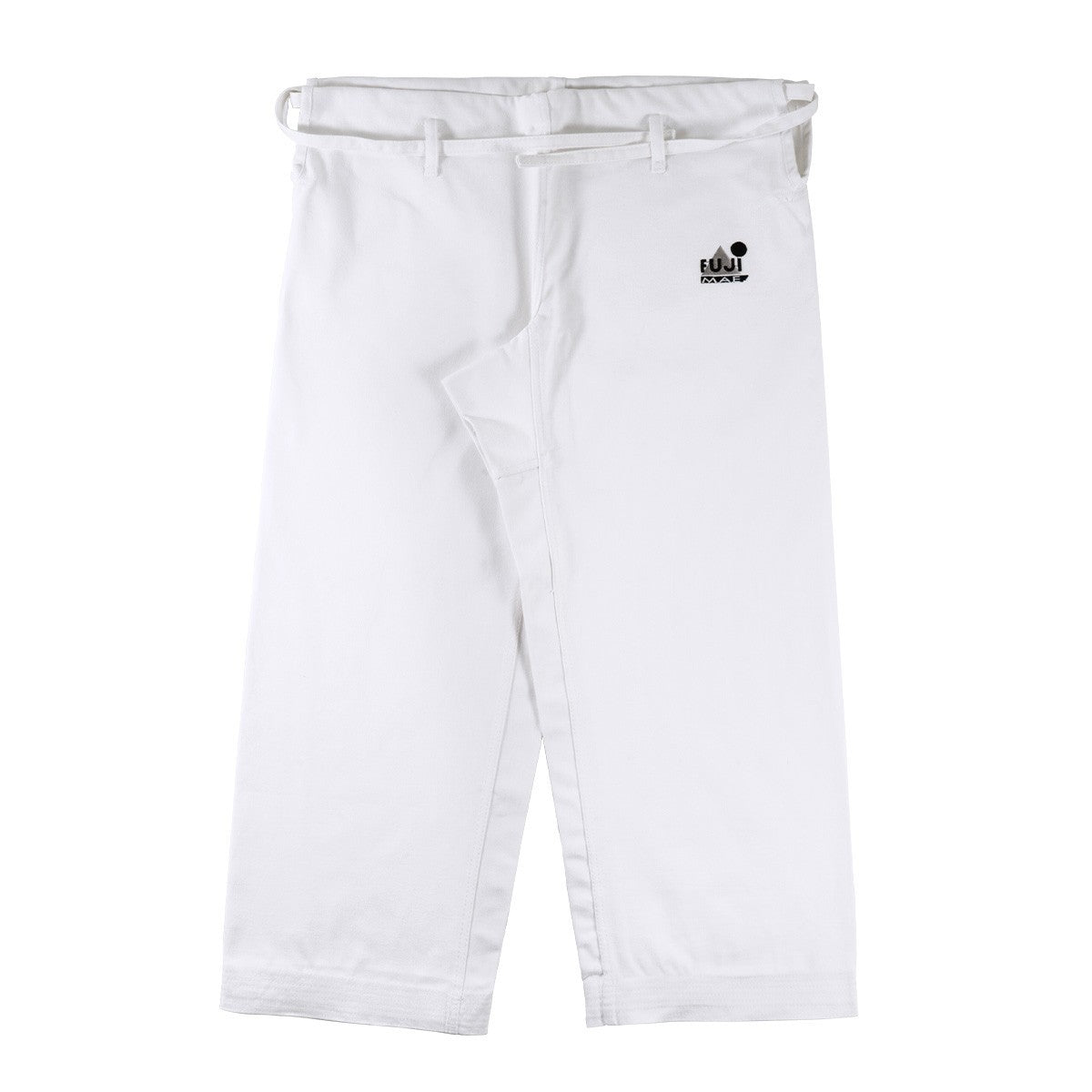 Legacy II Lace-Up Karate Pants 