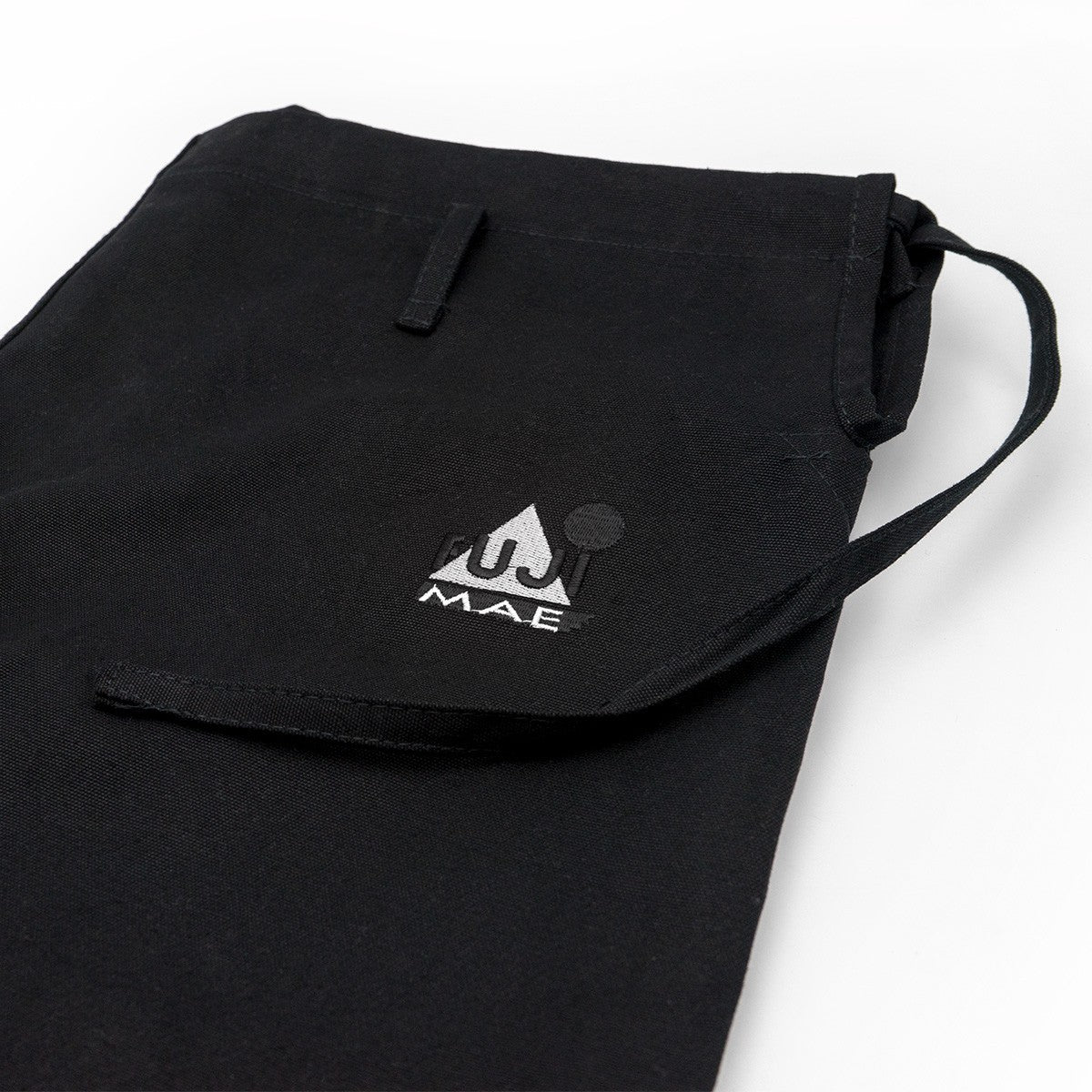 Legacy II Lace-Up Karate Pants 