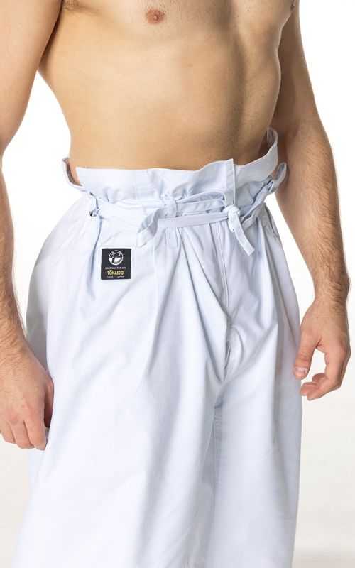 Karate Tokaido Kata Master WKF Pants