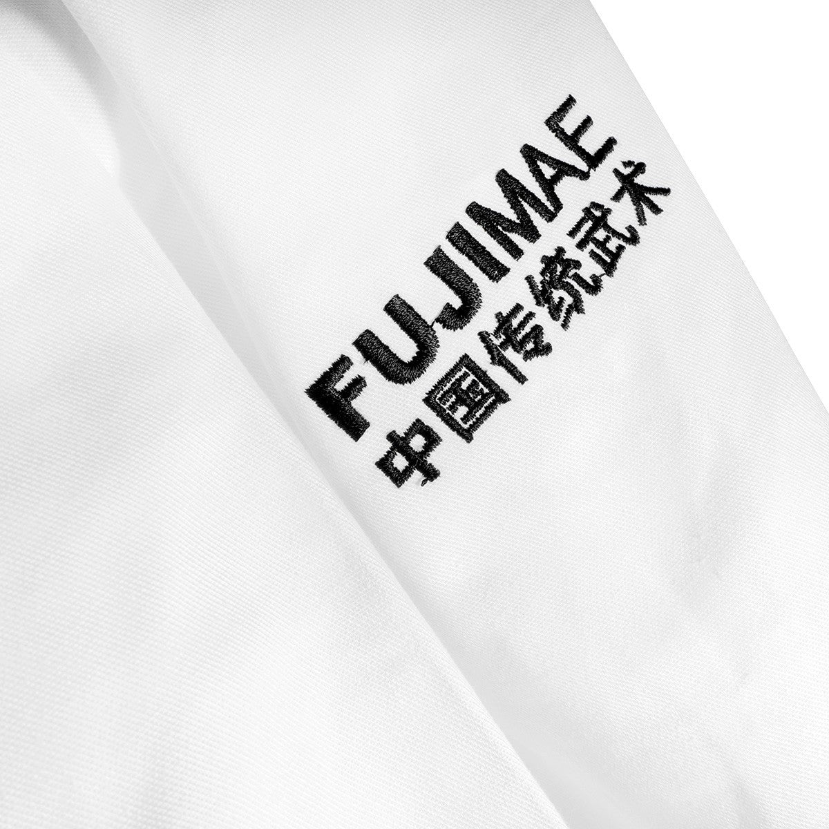 Elasticated Ankle and Waist Karate Kung Fu Pants 