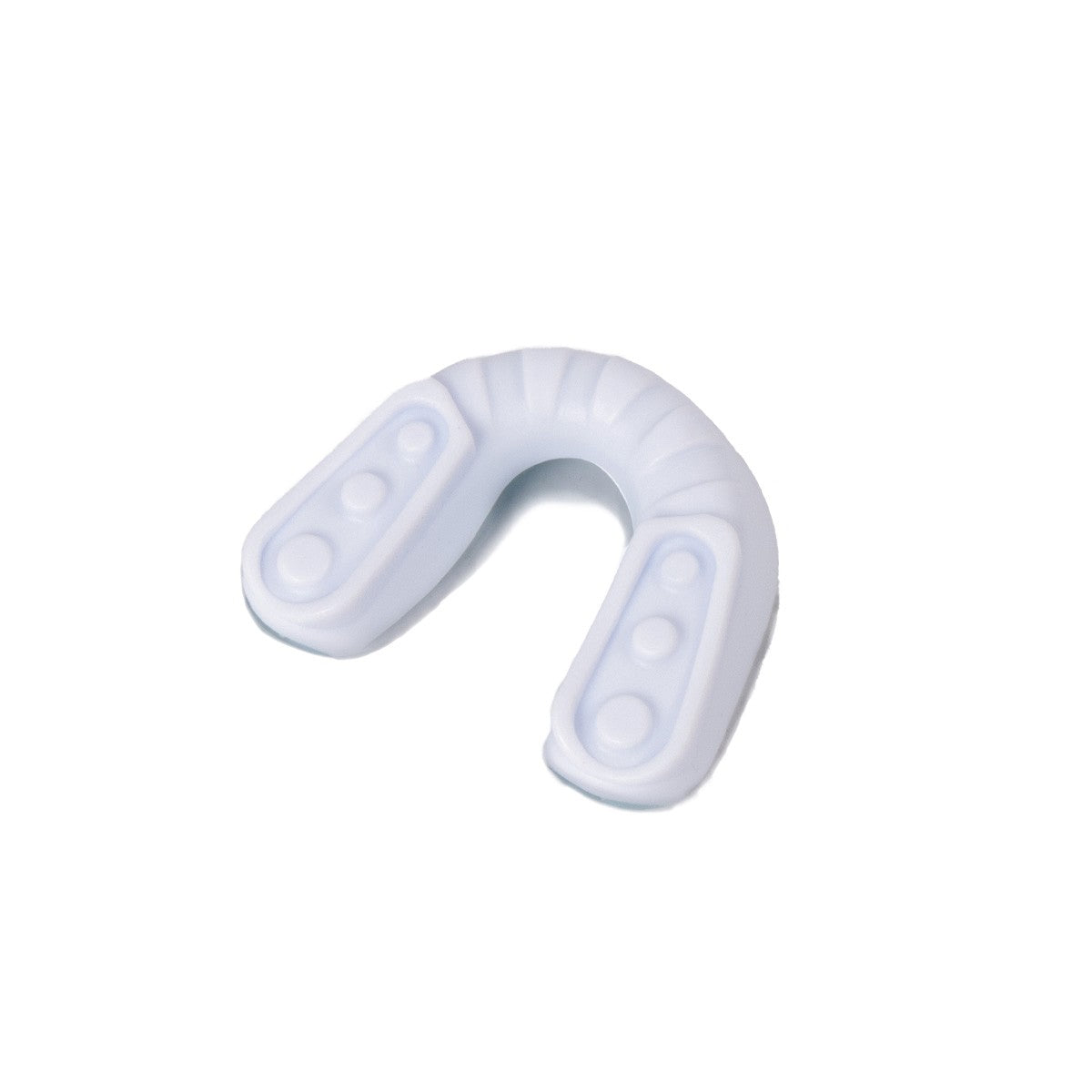 Double Layer Gel Mouthguard 