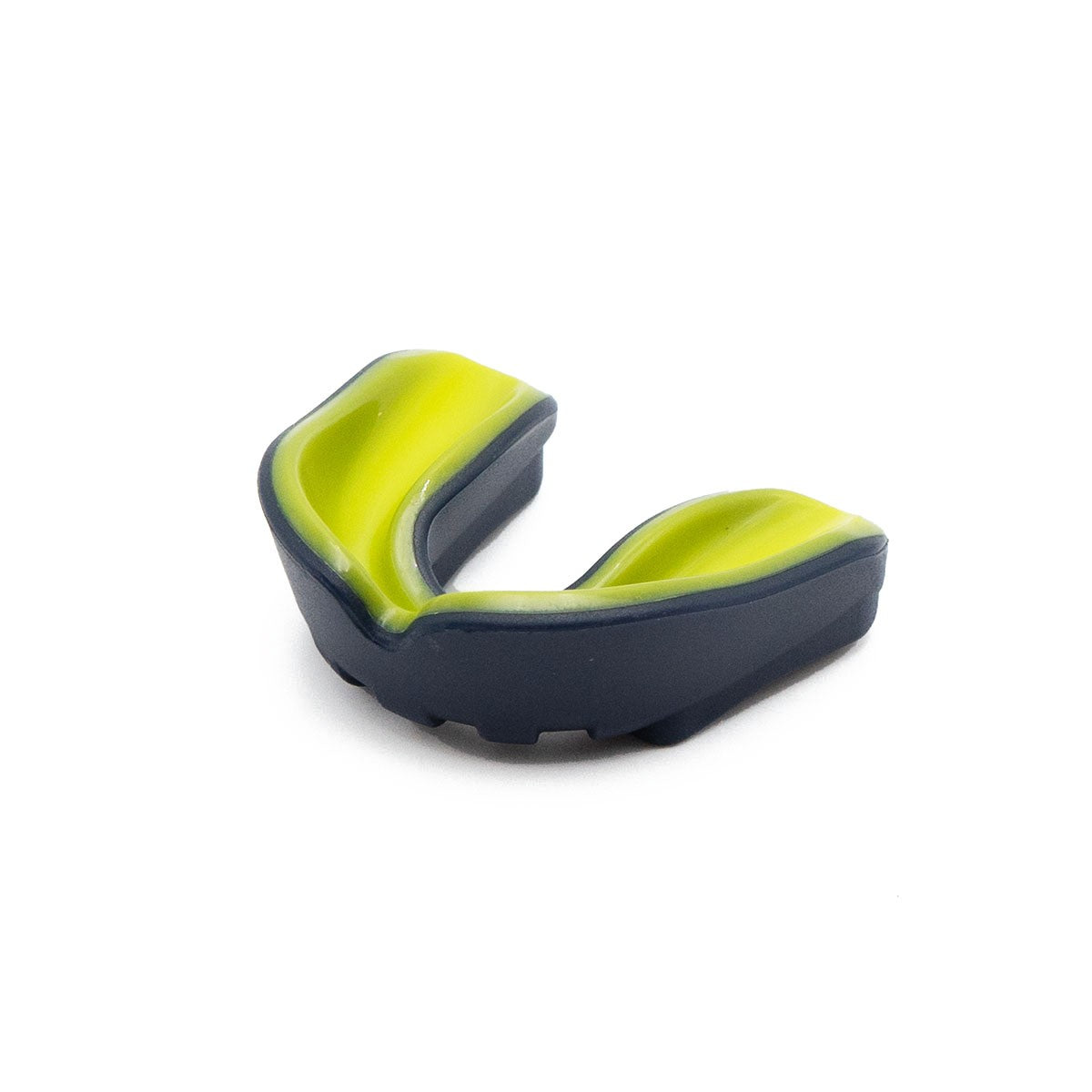 Double Layer Gel Mouthguard 