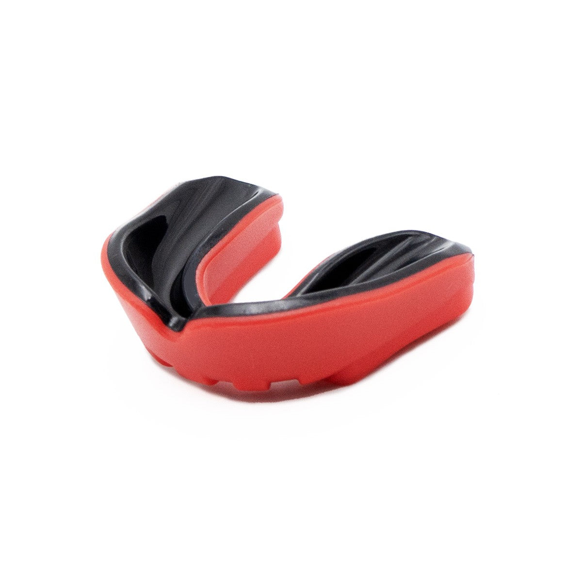 Double Layer Gel Mouthguard 