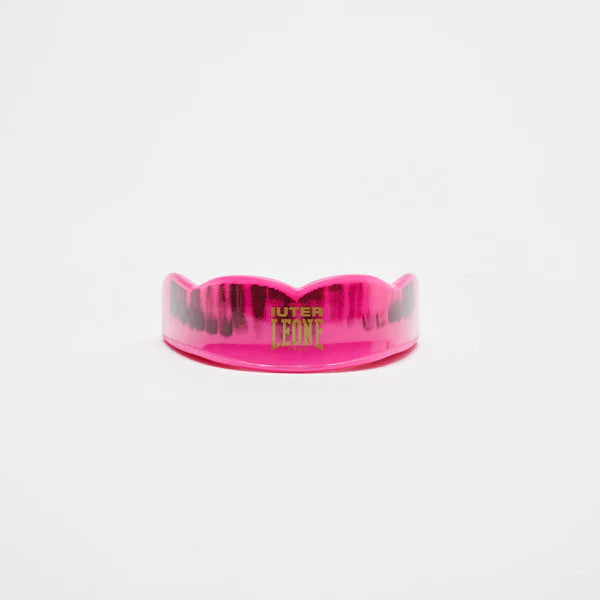 Iuter Leone Mouthguard