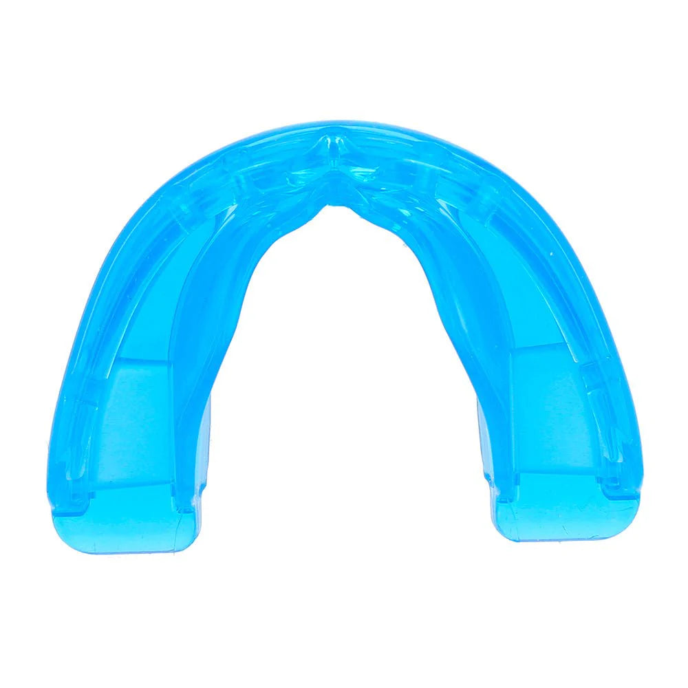 Mouthguard for Shock Doctor Double Arch Braces