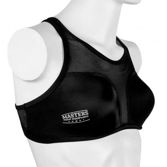 WAKO Kick Boxing Chest Protector 