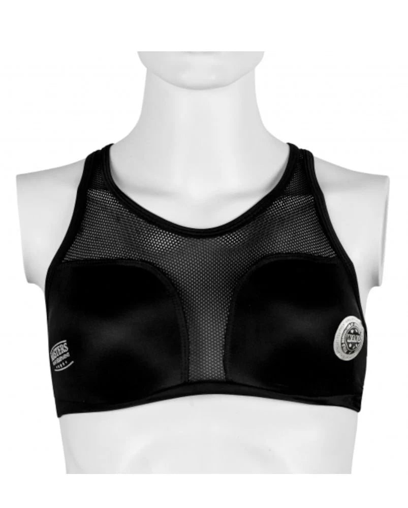 WAKO Kick Boxing Chest Protector 