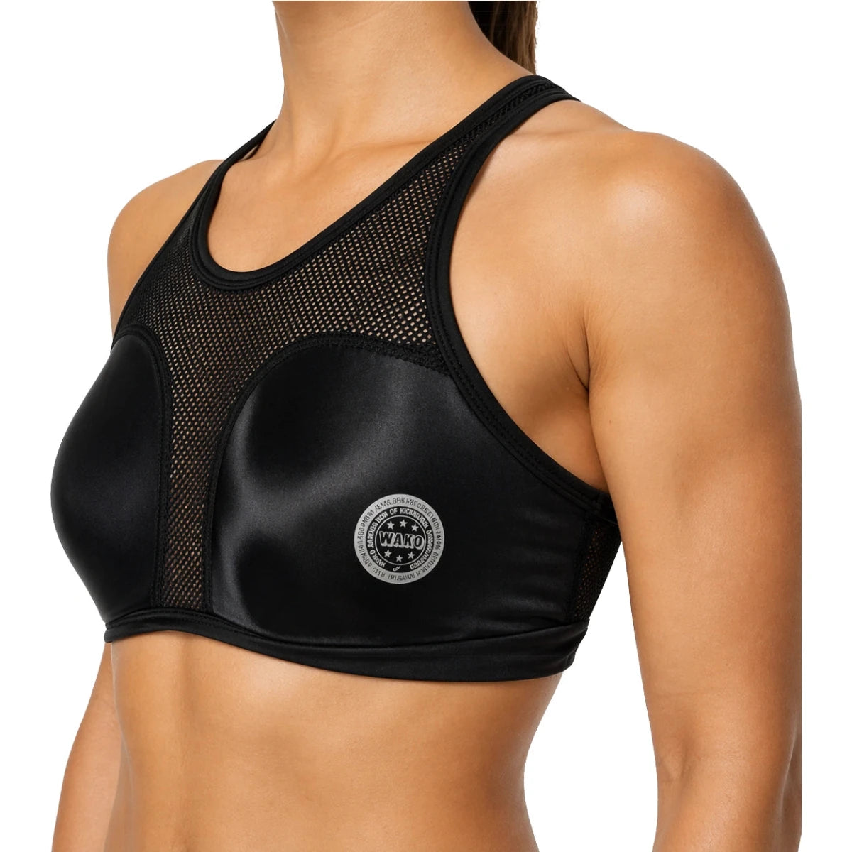 Paraseno Kick Boxing WAKO - Fight Club Store