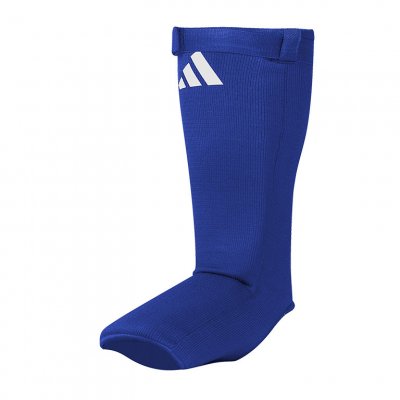 Adidas Climacool Shin Guard and Sock Foot