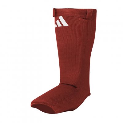 Adidas Climacool Shin Guard and Sock Foot