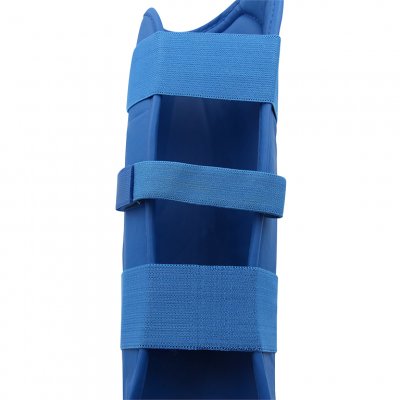 Adidas WKF Approved Removable Shin and Foot Guard