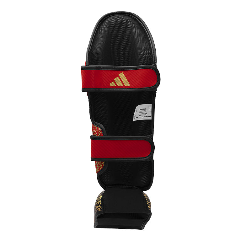 Adidas Pro Kick Boxing Shin and Foot Guard