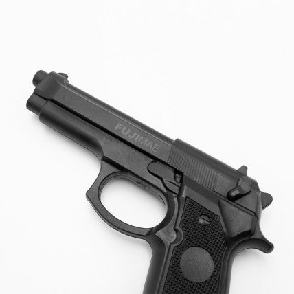 Pistola da Allenamento in Gomma Replica Fedele