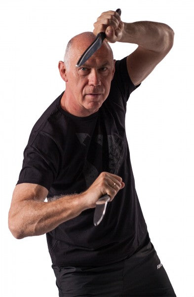 Training Survival Dagger