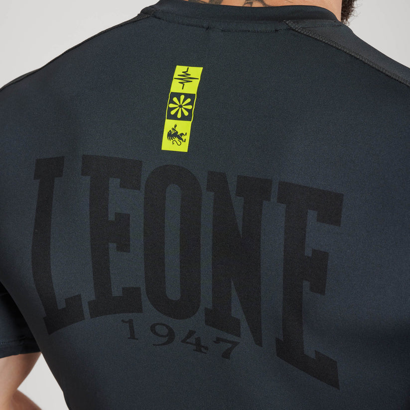 Rashguard Leone Waves