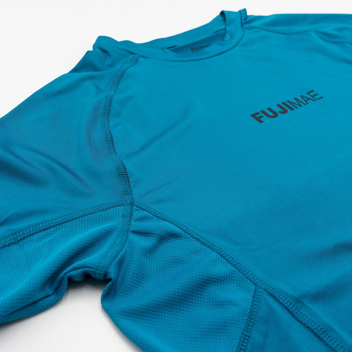 Short Sleeve Training Rashguard 