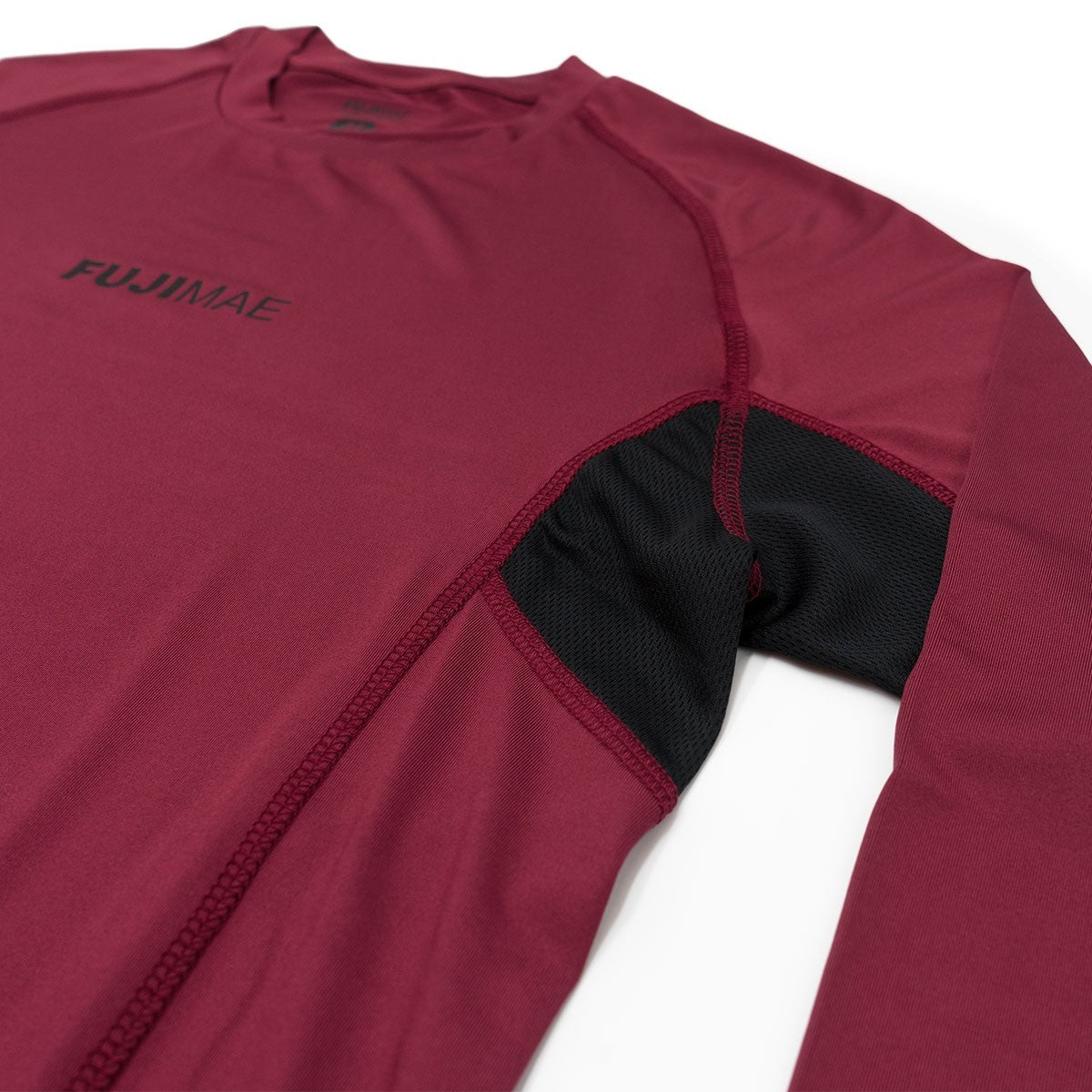 Fujimae Long Sleeve Rashguard 