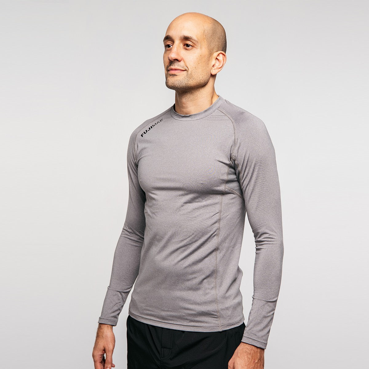 Fujimae Long Sleeve Rashguard 